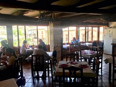 donde comer en orbaneja|Descubre los mejores lugares para comer en Orbaneja del .